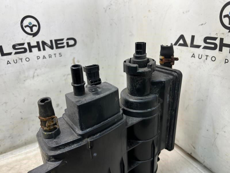 13-16 Mazda CX-5 EVAP Fuel Vapor Evaporator Emission Canister PY1J-13-96Z OEM - Alshned Auto Parts