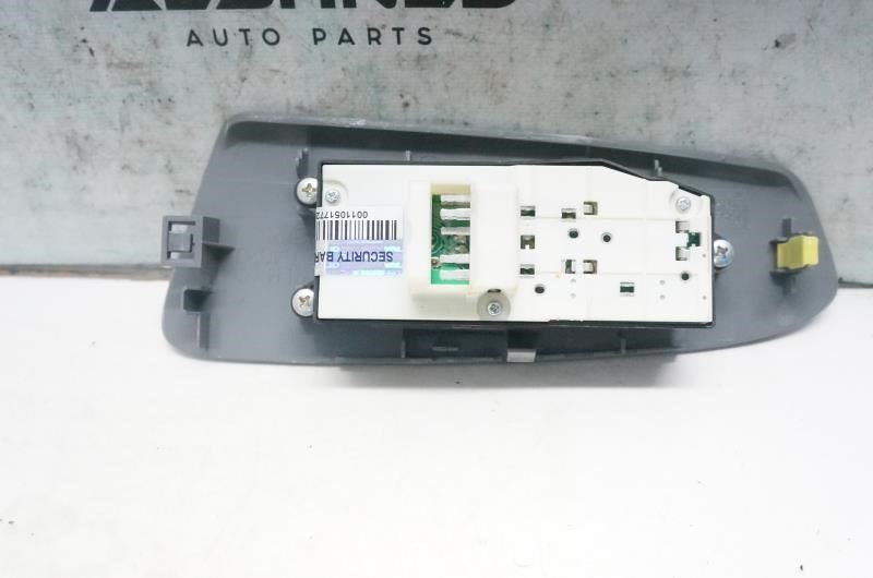 05-12 Toyota Tacoma FR LH Door Master Power Window Switch 84820-04041 OEM *ReaD* - Alshned Auto Parts