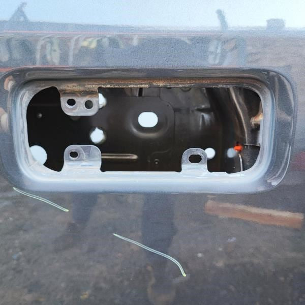 2015-20 Ford F150 Crew Cab Rear Left Door Shell Panel FL3Z-1624631-B OEM *ReaD* - Alshned Auto Parts