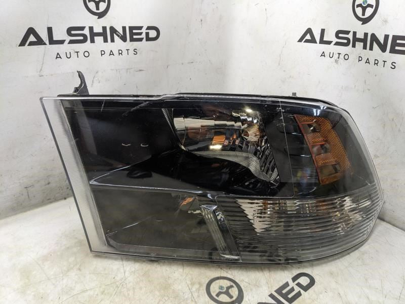 2015-22 Ram 1500 LH Halogen Headlamp Park & Turn Lamp 68270497AE OEM *ReaD* - Alshned Auto Parts