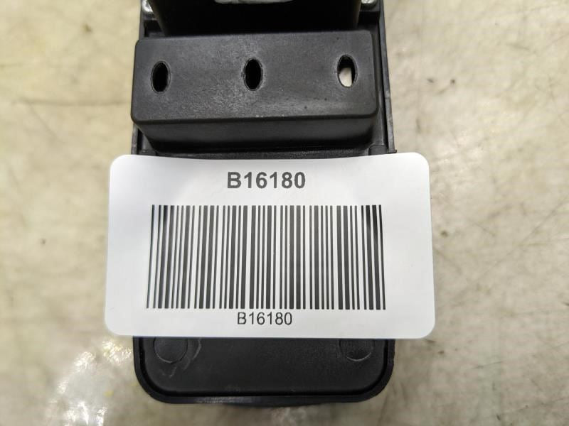 2015-2022 Jeep Cherokee FR LH Door Master Power Window Switch 68271206AB OEM - Alshned Auto Parts