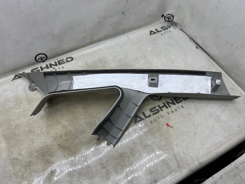 2010-2015 Toyota Prius Body A-Pillar Trim Panel 62220-47120-B0 OEM - Alshned Auto Parts