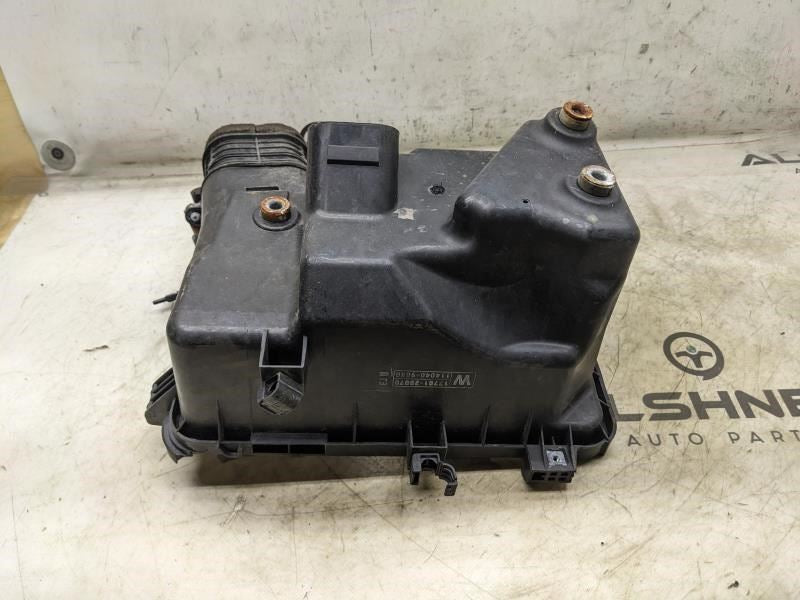 2007-2009 Lexus RX350 Air Cleaner Intake Housing Box Lower 17701-20070 OEM - Alshned Auto Parts