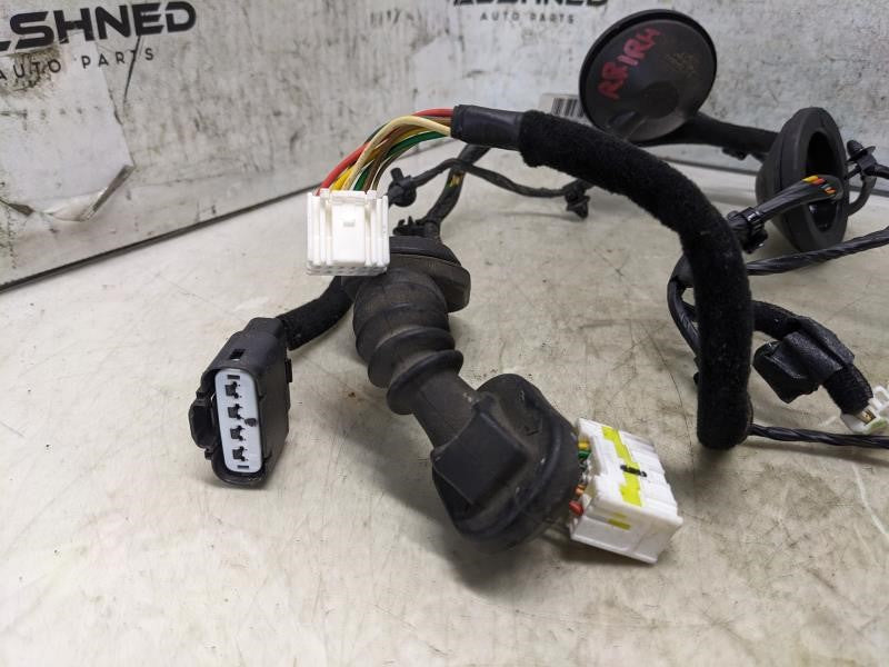 2015-17 Hyundai Sonata Rear Right Passenger Door Wire Harness 91660-C2010LA OEM - Alshned Auto Parts