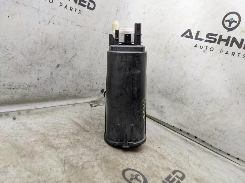 2014 Jeep Wrangler Fuel Vapor Evaporator Emission Canister 05147082AC OEM - Alshned Auto Parts