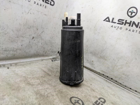 2014 Jeep Wrangler Fuel Vapor Evaporator Emission Canister 05147082AC OEM - Alshned Auto Parts