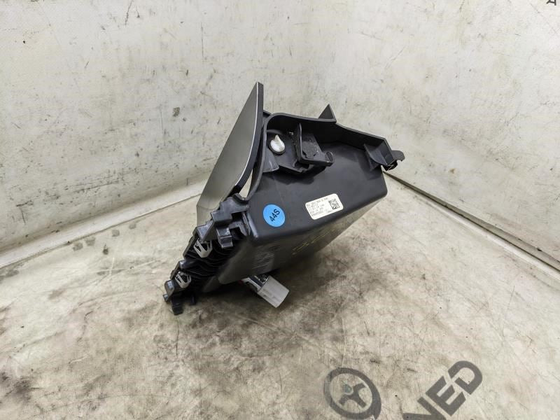 2012-2015 Volkswagen Passat Center Controle Storage Tray 561-863-284-1QB OEM - Alshned Auto Parts