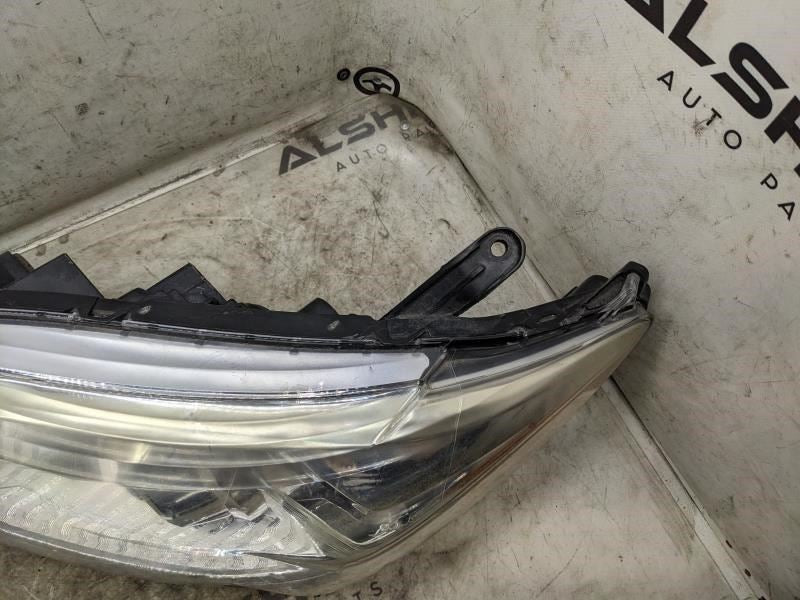 2011-2020 Toyota Sienna Front Left Driver Headlight Lamp 81150-08032 OEM *ReaD* - Alshned Auto Parts