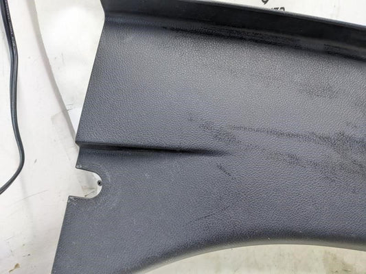 2013-2018 Ram 1500 Rear Left C-Pillar Lower Trim Panel 1EB81TRMAA 1EB81HL1AA OEM - Alshned Auto Parts