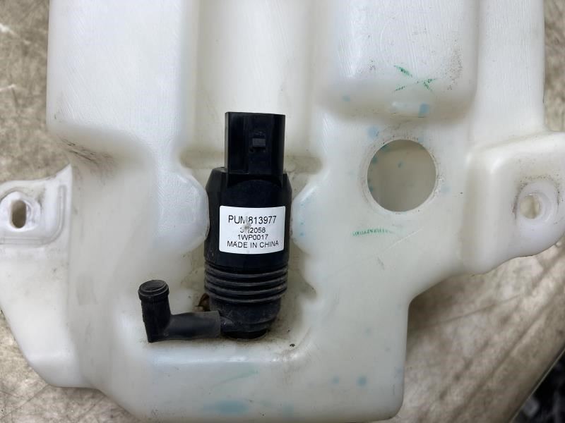 2014-2019 Chevrolet Silverado 1500 Windshield Washer Reservoir Bottle 23283669 - Alshned Auto Parts