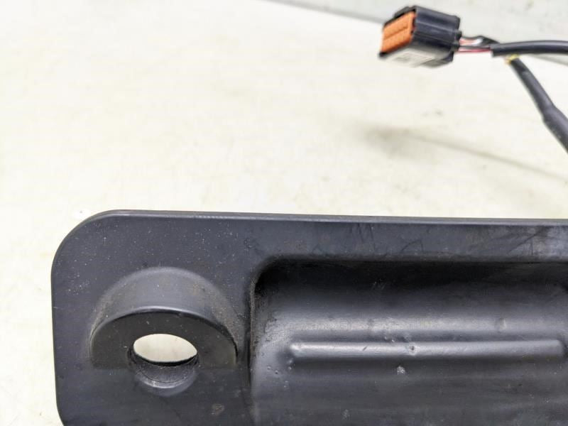 2015-2017 Hyundai Sonata Rear Decklid Trunk Lid Back-Up Camera 95760-C2101 OEM - Alshned Auto Parts