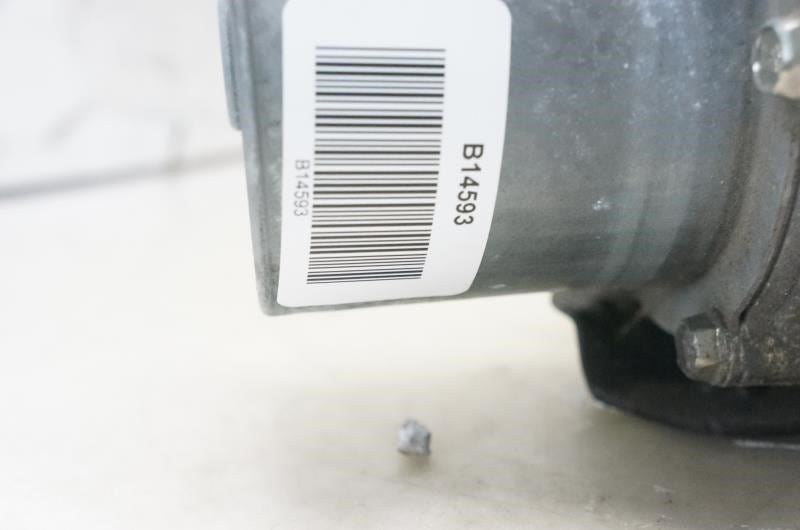 2015 Nissan Altima Electric Power Steering Pump Motor 491105AA0D OEM - Alshned Auto Parts