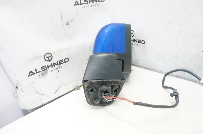 2014 Nissan Versa Note Passenger Right Side Rear View Mirror 96301-3WC0B OEM - Alshned Auto Parts