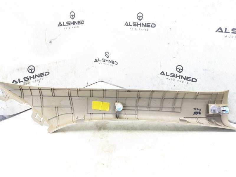 2012-2015 Kia Optima Front Left Side A-Pillar Cover Trim 85810-4C000 OEM *ReaD* - Alshned Auto Parts