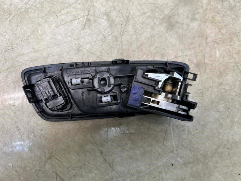 2016-2022 Ford EcoSport Front Left Inside Handle GN15-A22601 OEM *ReaD* - Alshned Auto Parts