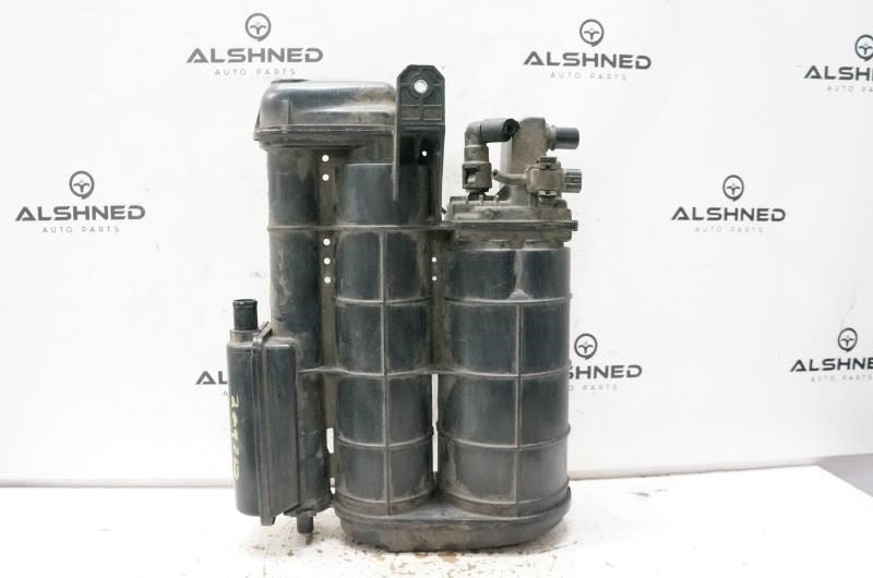 2015 Acura TLX Fuel Vapor Evaporator Emission EVAP Canister 17300T2A A020 M1 OEM - Alshned Auto Parts