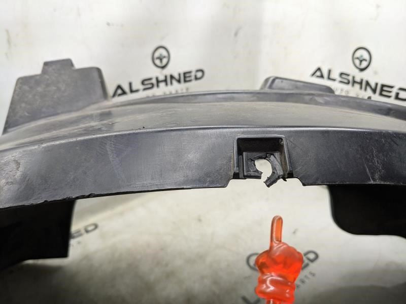 2015-20 Ford F150 Front Left Fender Shield Liner Guard FL34-16035-CA OEM *ReaD* - Alshned Auto Parts