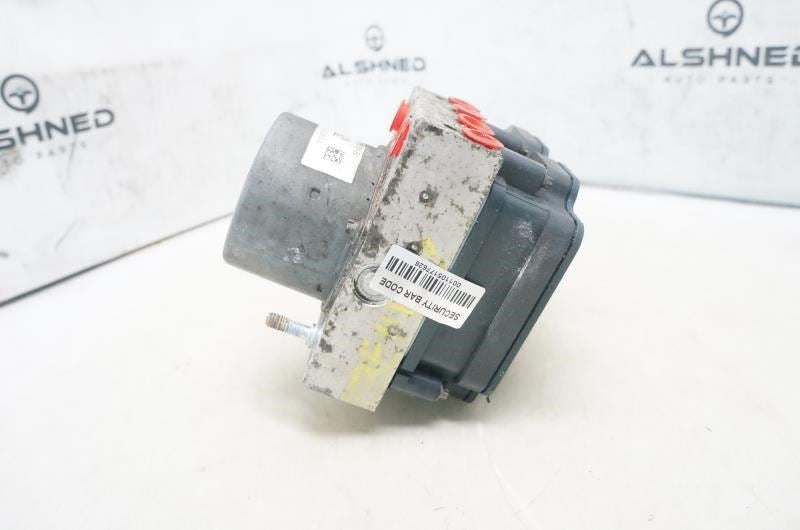 2013 Dodge Caravan ABS Anti-Lock Brake Pump Control Module 68183803AB OEM