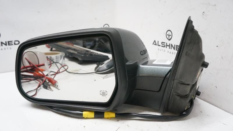 2015-2017 Chevrolet Equinox Driver Left Side Rear View Mirror 23467296 OEM - Alshned Auto Parts