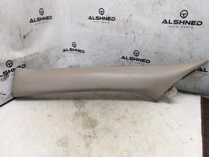 2012-2015 Kia Optima Front Left Side A-Pillar Cover Trim 85810-4C000 OEM *ReaD*