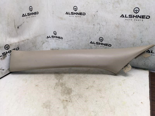 2012-2015 Kia Optima Front Left Side A-Pillar Cover Trim 85810-4C000 OEM *ReaD* - Alshned Auto Parts