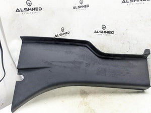 2013-2018 Ram 1500 Rear Left C-Pillar Lower Trim Panel 1EB81TRMAA 1EB81HL1AA OEM