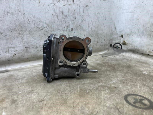 2012-2022 Toyota Prius 1.8L Fuel Injection Throttle Body 22030-37060 OEM