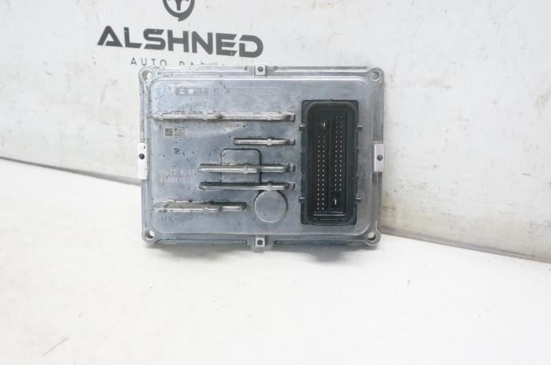 2019 Chevrolet Silverado 3500 Transmission Control Module 24285824 OEM - Alshned Auto Parts