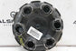 2012 Chevrolet Tahoe Wheel Center Hub Cap 9596341 OEM Alshned Auto Parts