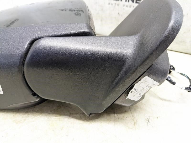 2015-17 Chevrolet Colorado Right Passenger Outside Rearview Mirror 23408237 OEM - Alshned Auto Parts