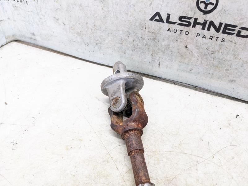 2014 Chevrolet Silverado 1500 Upper Intermediate Steering Shaft 85104192 OEM - Alshned Auto Parts