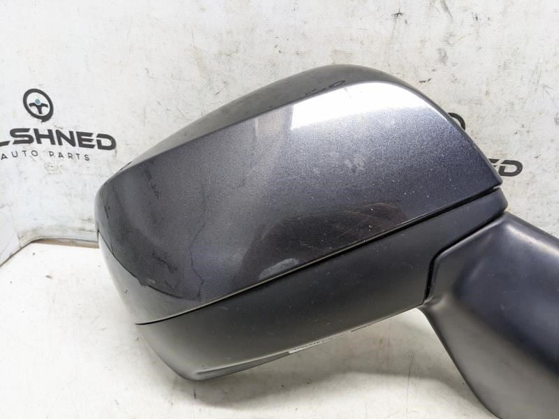 12-14 Subaru Impreza RH Passenger Outside Rearview Mirror 91036FJ100 OEM - Alshned Auto Parts