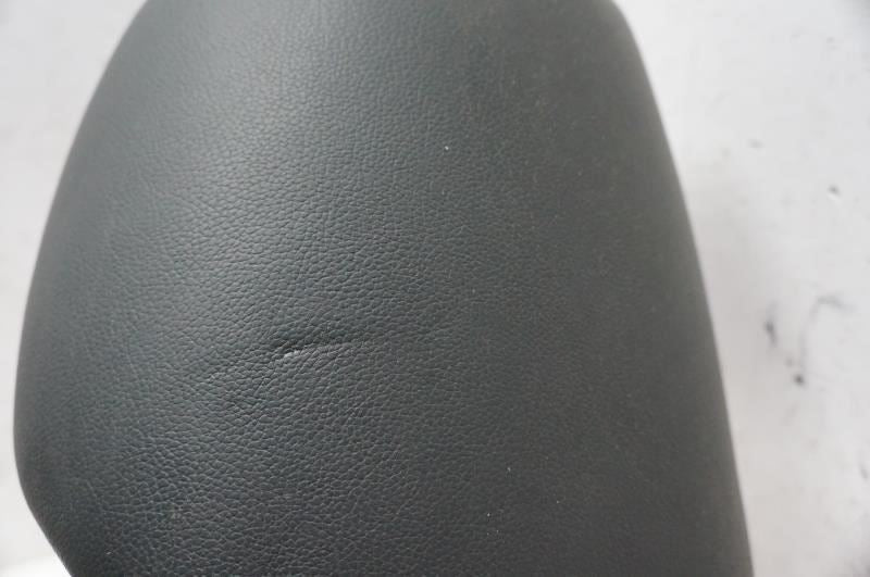 READ 08 Honda Accord Front Right Left Headrest Black Leather 81140-TA5-A52ZA OEM - Alshned Auto Parts