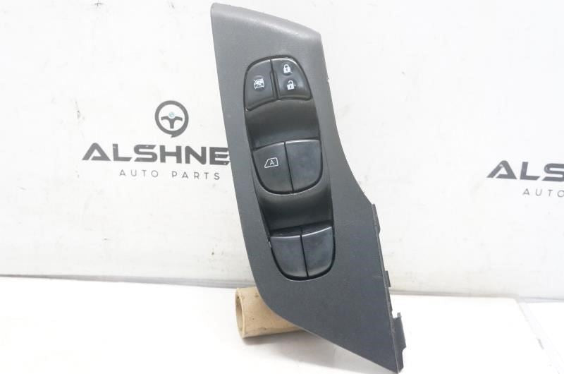 2013-2018 Nissan Altima Front Driver Window Switch 254013TA5A OEM - Alshned Auto Parts