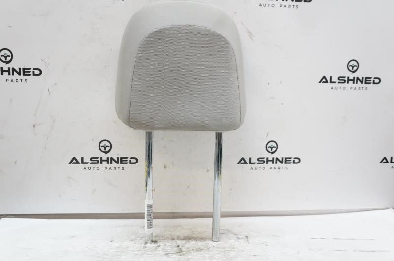 2014 Subaru Forester Front Right  Headrest  64061SG030LL OEM - Alshned Auto Parts