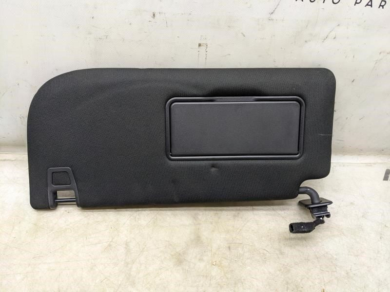 2015-2017 Ford F150 Left Sun Visor w Garage Opener GL3Z-1504105-PC OEM *ReaD* - Alshned Auto Parts