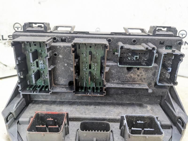 2011 Ram 2500 TIPM Totally Integrated Power Module Fuse Box 04692319AG OEM - Alshned Auto Parts