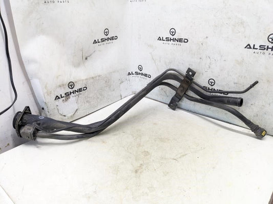 2012-2015 Kia Optima LX Sedan Fuel Filler Neck Pipe 31030-4C500 OEM - Alshned Auto Parts