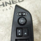 2015 Honda Civic FR LH Door Master Power Window Switch 83591-TR0-A010-M1 *ReaD* - Alshned Auto Parts