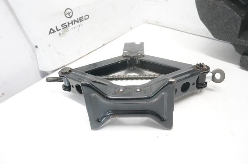 2011-2015 Subaru Forester Jack And Foam Holder 97035FG030 OEM 97032FG040 OEM - Alshned Auto Parts