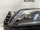 2013-2015 Honda Accord EX Sedan Front Left Headlight Lamp 33150-T2A-A01 OEM - Alshned Auto Parts