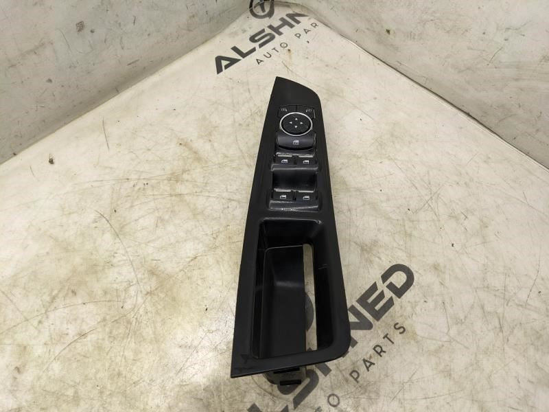 2016-22 Ford Edge Front Left Door Master Power Window Switch GT4T-14540-BAW OEM - Alshned Auto Parts