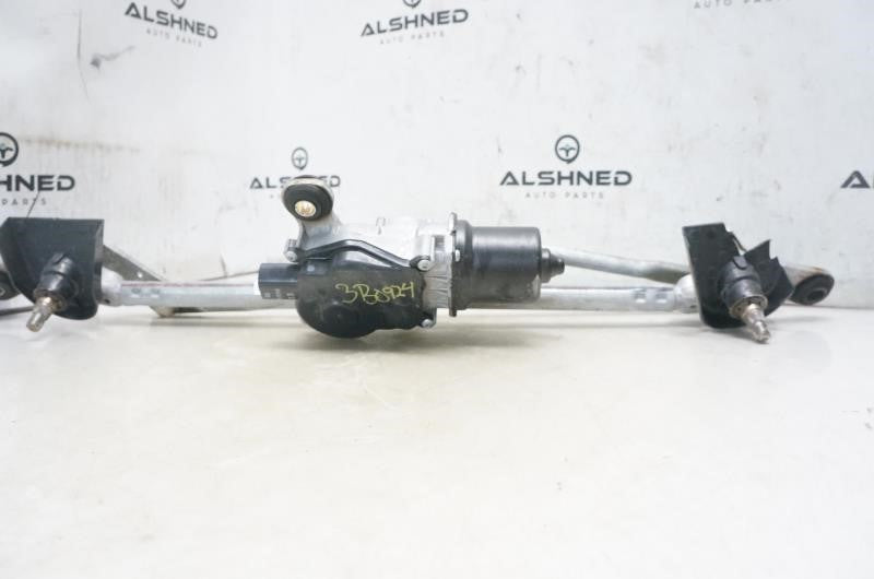 2017 Infiniti QX60 Windshield Wiper Motor 28800-3JA5D OEM *ReaD* - Alshned Auto Parts