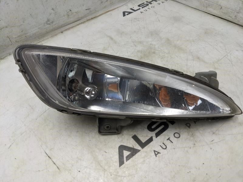 2011-2013 Kia Optima Front Right Side Fog Light Lamp 92202-2T010 OEM *ReaD* - Alshned Auto Parts