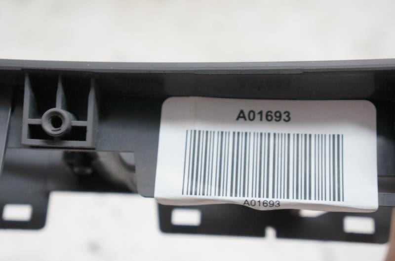 2012 Hyundai Sonata Driver Left Front Mirror Switch & Trim Bezel 202006586 OEM - Alshned Auto Parts