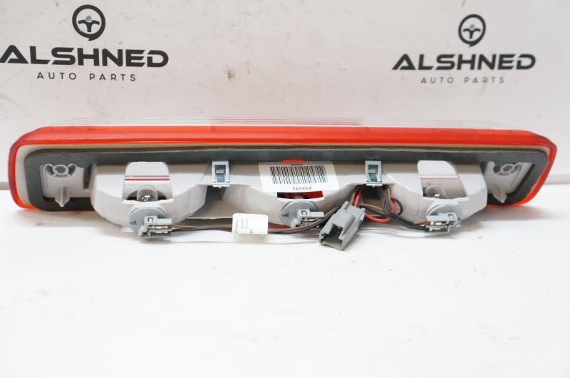 2018 GMC Canyon High Mount Third Brake Light 52127100 OEM - Alshned Auto Parts