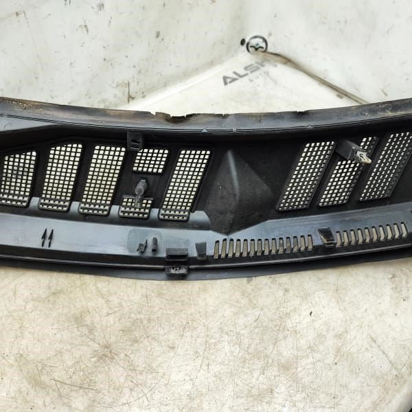 2015-2020 Ford F150 Right Windshield Wiper Top Cowl Grille FL34-1502222-AG OEM - Alshned Auto Parts