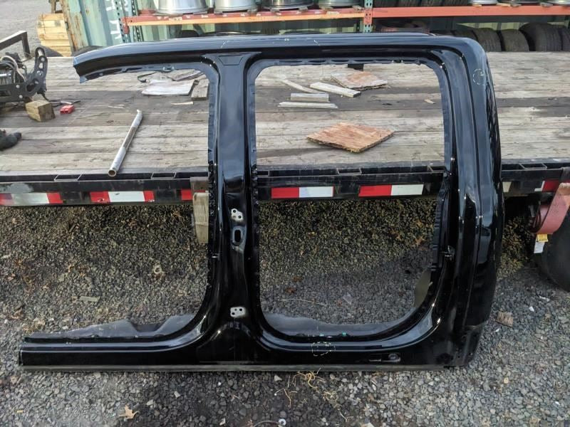 2015-2020 Ford F150 SuperCrew Cab Left Side Aperture Panel FL3Z-16211A11-A OEM - Alshned Auto Parts