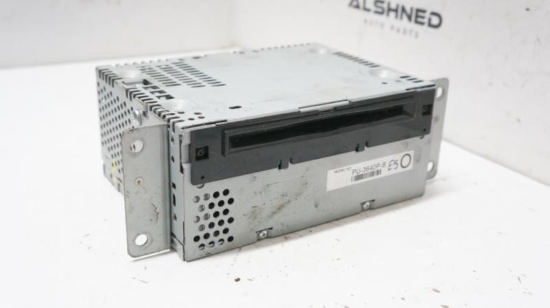 2015-2016 Ford F150 AM FM CD MP3 Radio Receiver FL3T-19C107-HG OEM - Alshned Auto Parts