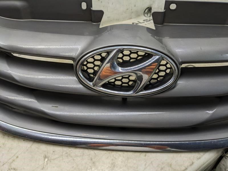 2011-2013 Hyundai Sonata Front Upper Radiator Grille 86351-3S000 OEM *ReaD* - Alshned Auto Parts